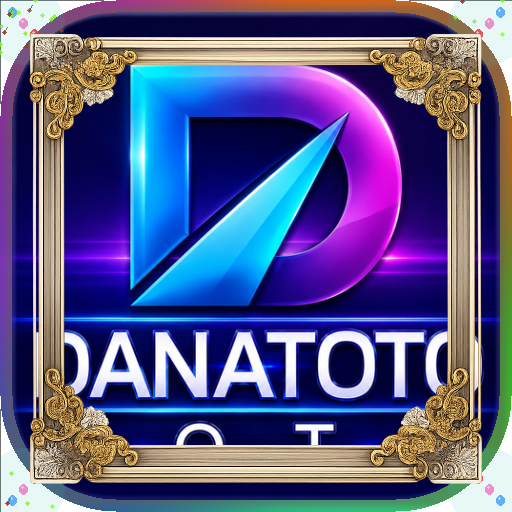 danatoto — galeri pratinjau Resmi APK